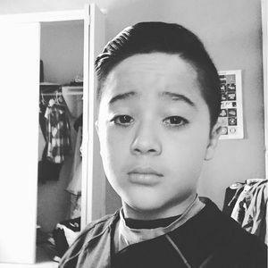 Meet your Posher, Alex